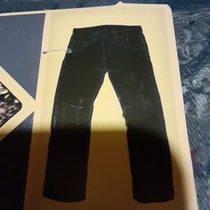 Men's hunting cargo pants